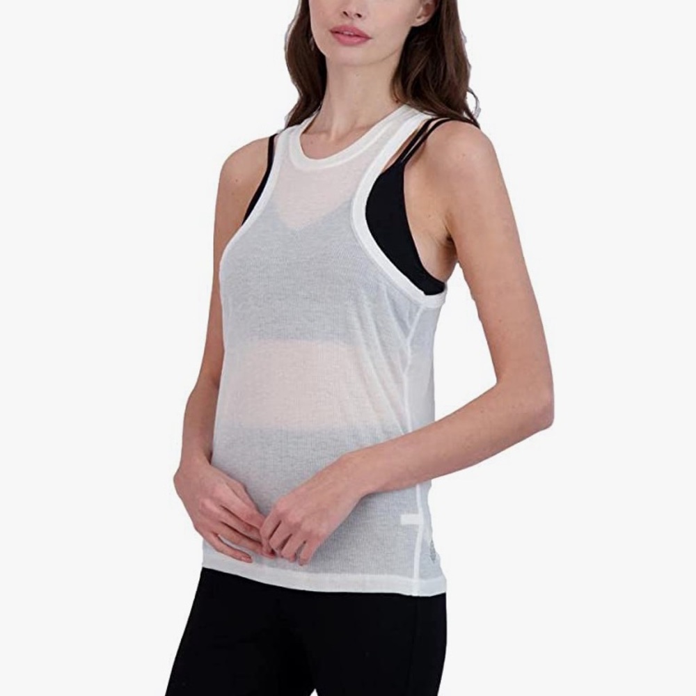 NWT Free People Varsity tank